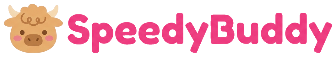 SpeedyBuddy